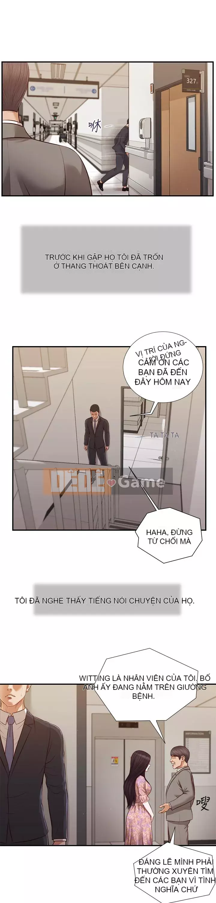 Vợ lẽ Chương 112-115