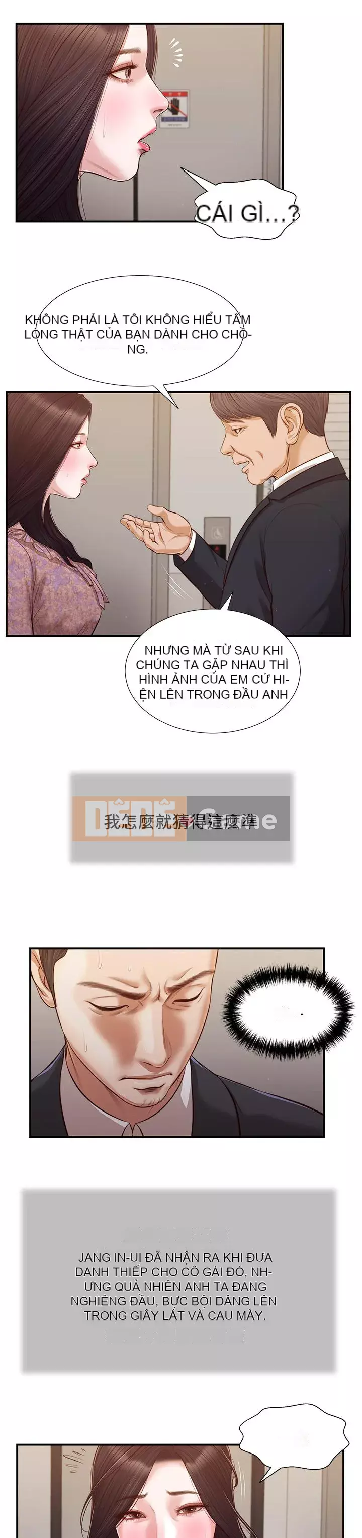 Vợ lẽ Chương 112-115