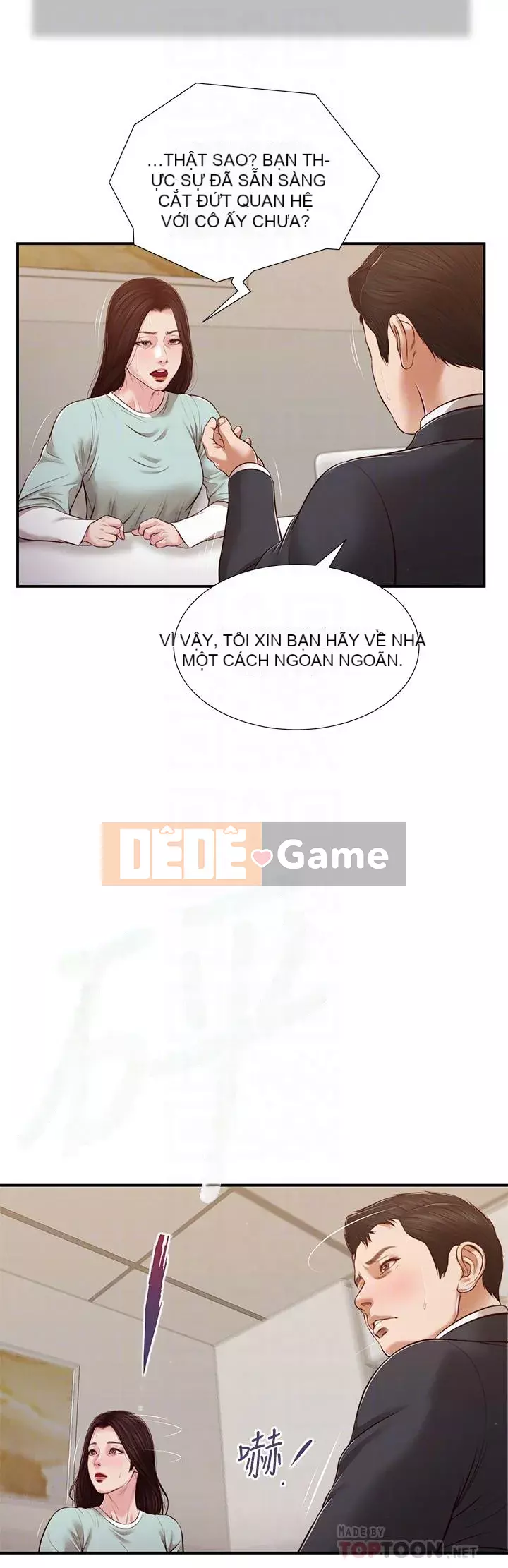 Vợ lẽ Chương 112-115