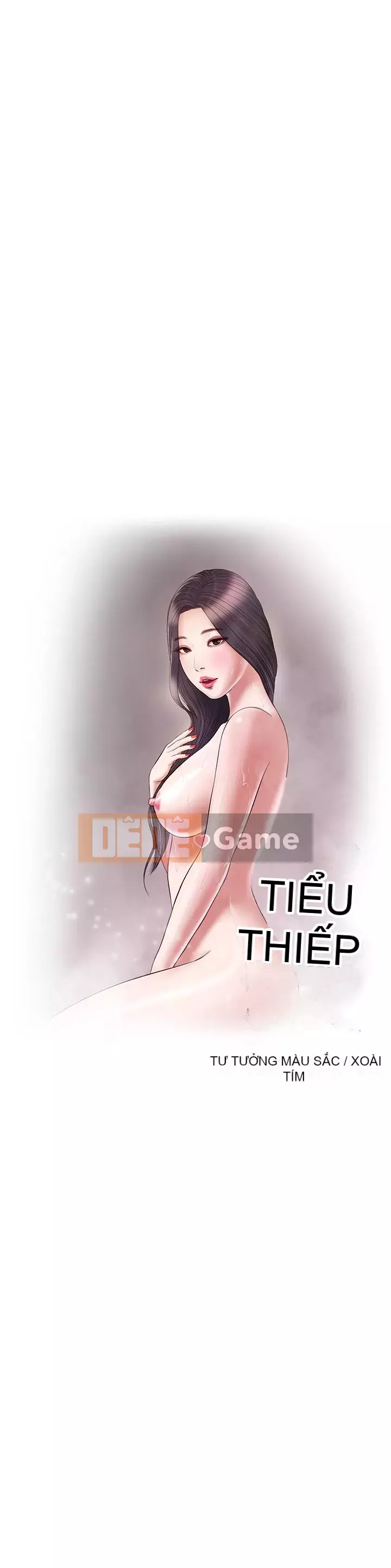 Vợ lẽ Chương 112-115