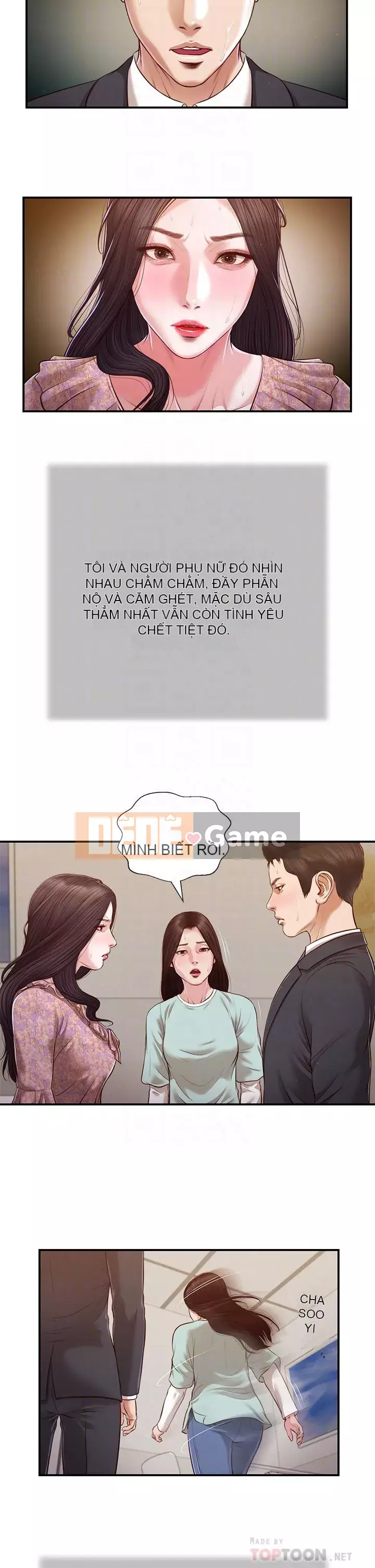 Vợ lẽ Chương 112-115