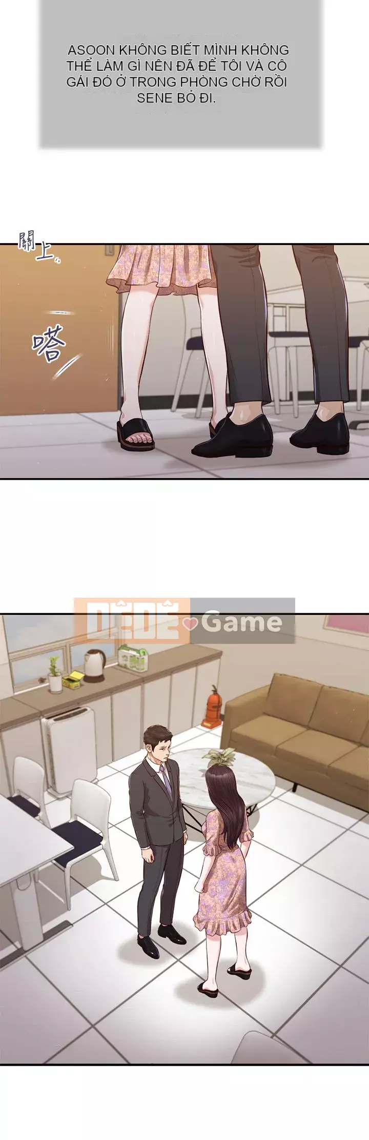 Vợ lẽ Chương 112-115