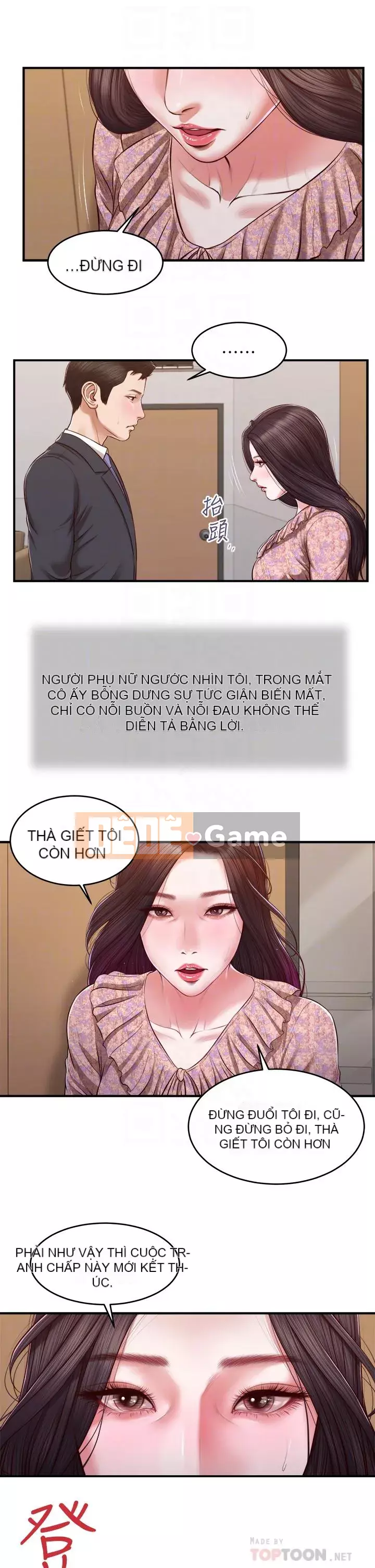 Vợ lẽ Chương 112-115