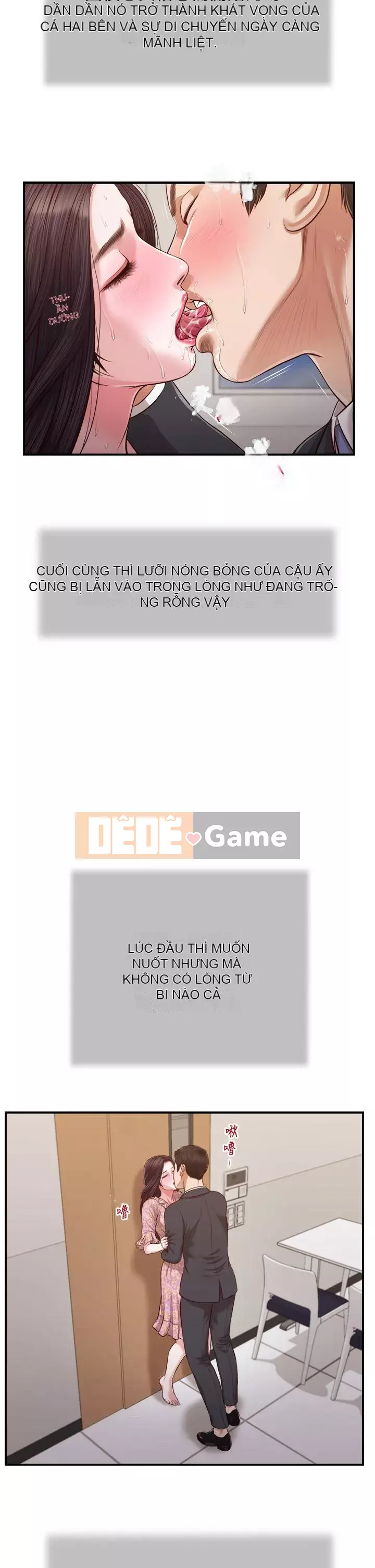 Vợ lẽ Chương 112-115