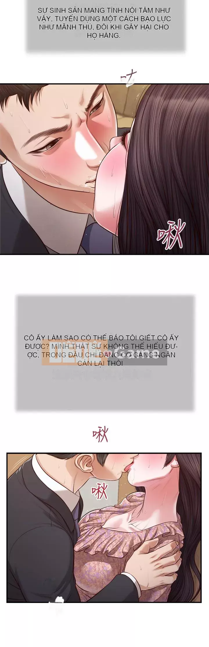 Vợ lẽ Chương 112-115