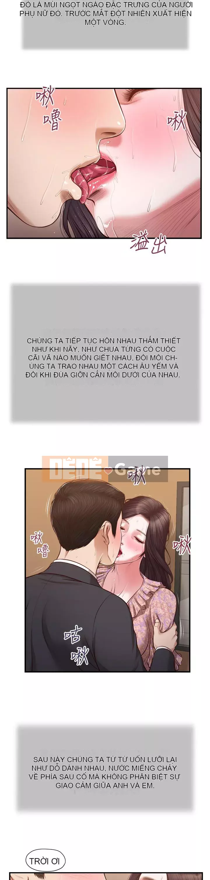 Vợ lẽ Chương 112-115