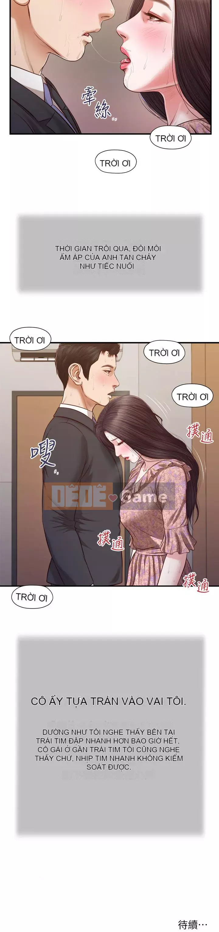 Vợ lẽ Chương 112-115