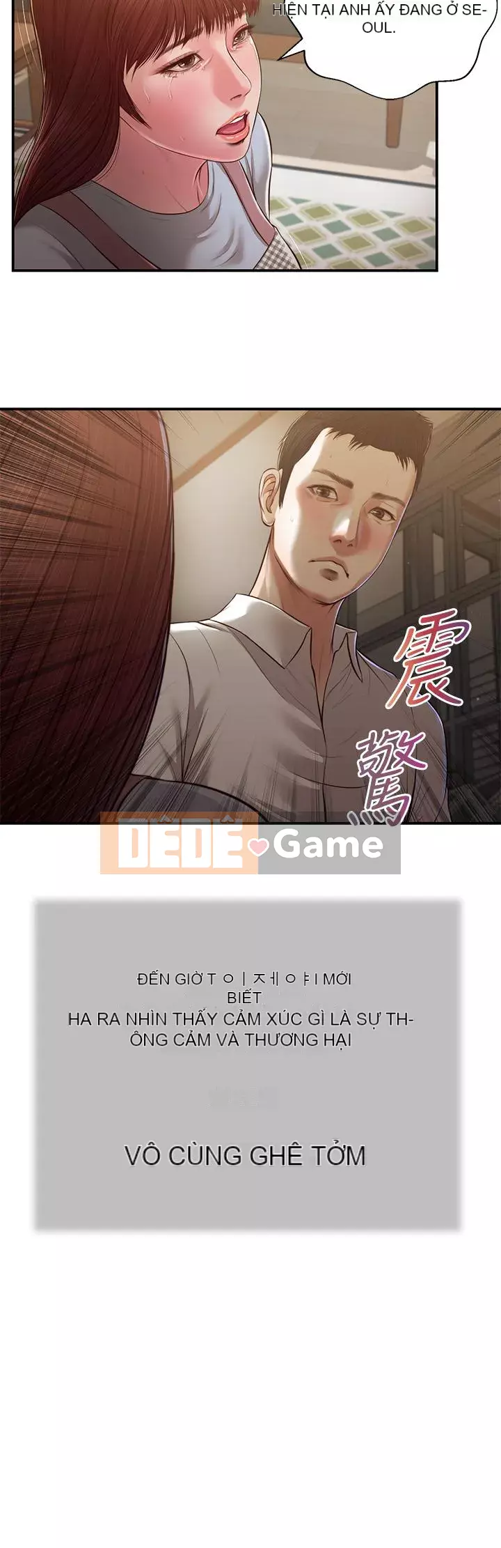 Vợ lẽ Chương 108-111