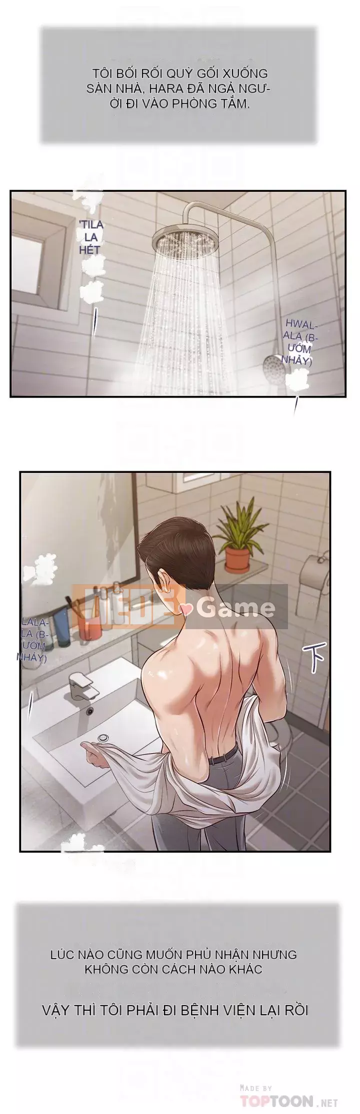 Vợ lẽ Chương 108-111