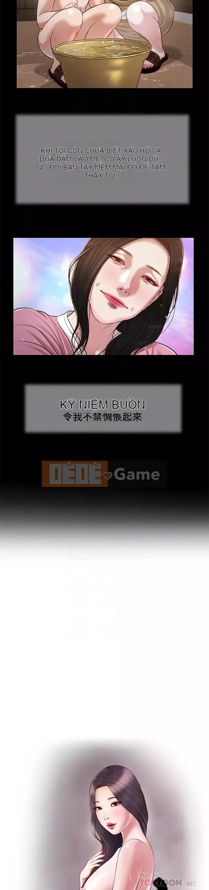 Vợ lẽ Chương 108-111