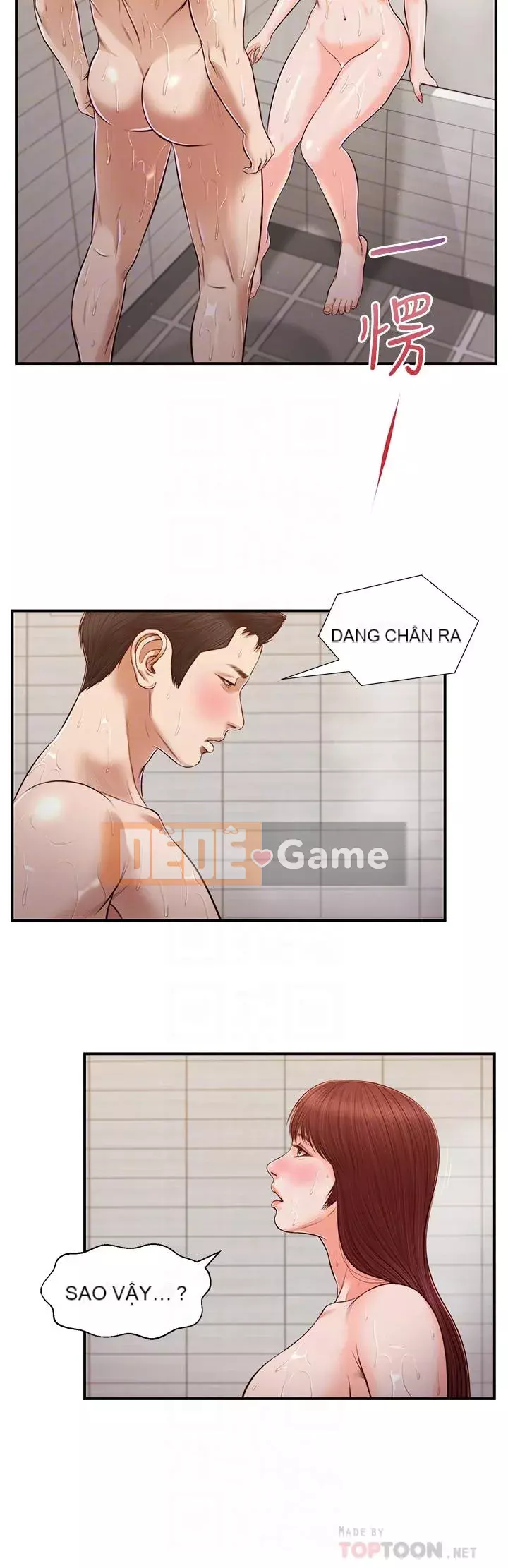 Vợ lẽ Chương 108-111