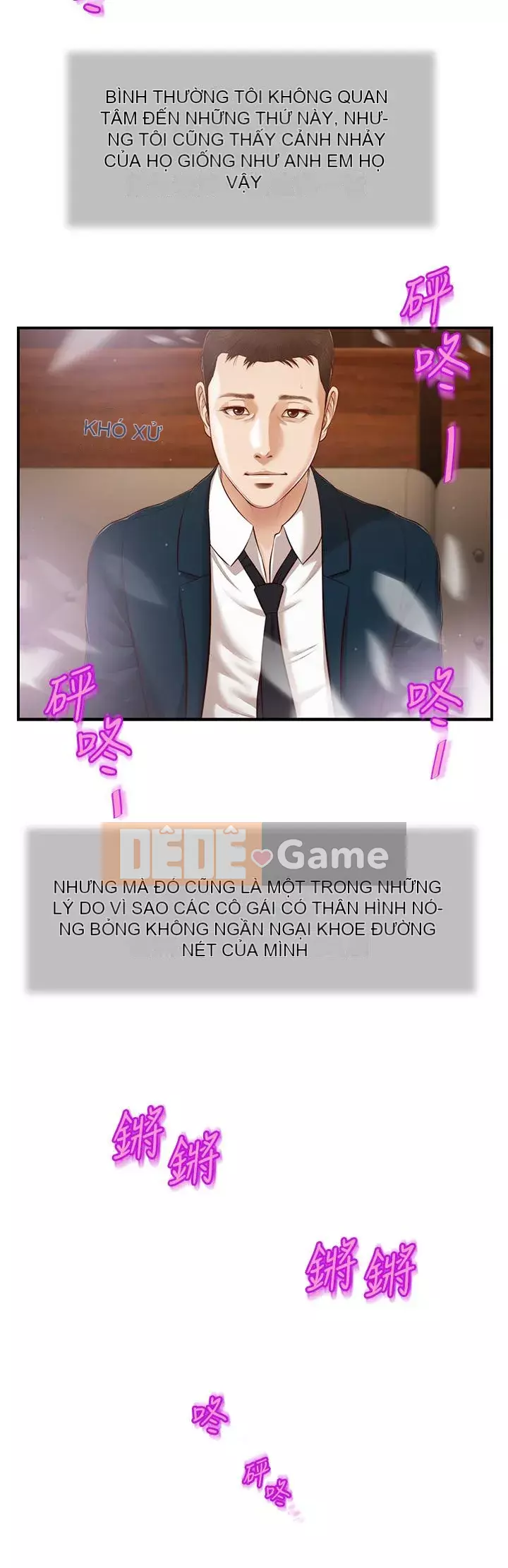 Vợ lẽ Chương 104-107