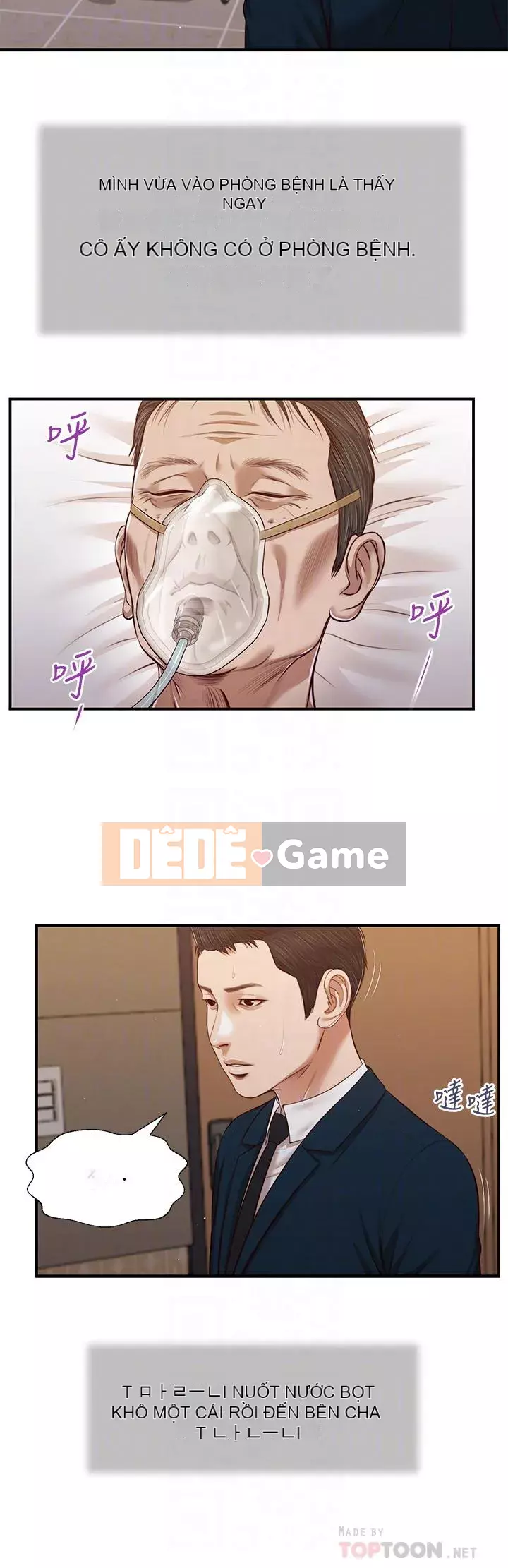 Vợ lẽ Chương 100-103