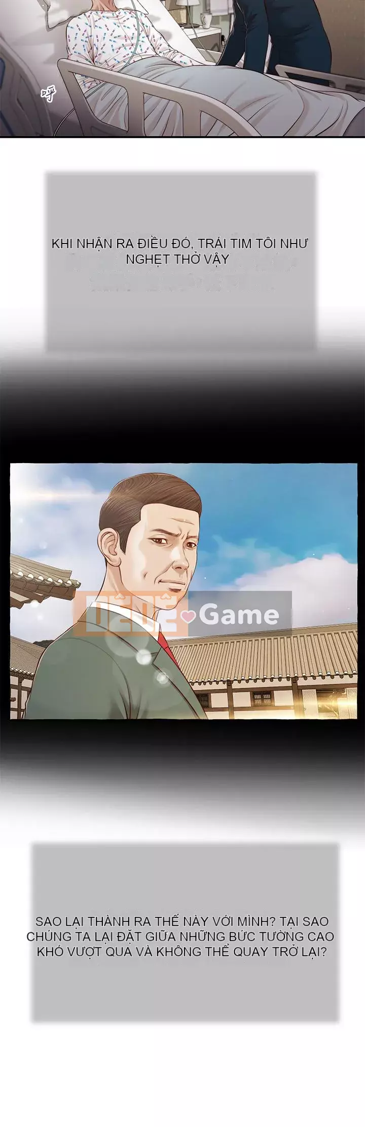 Vợ lẽ Chương 100-103