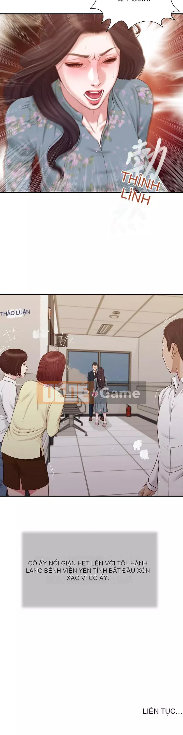 Vợ lẽ Chương 100-103