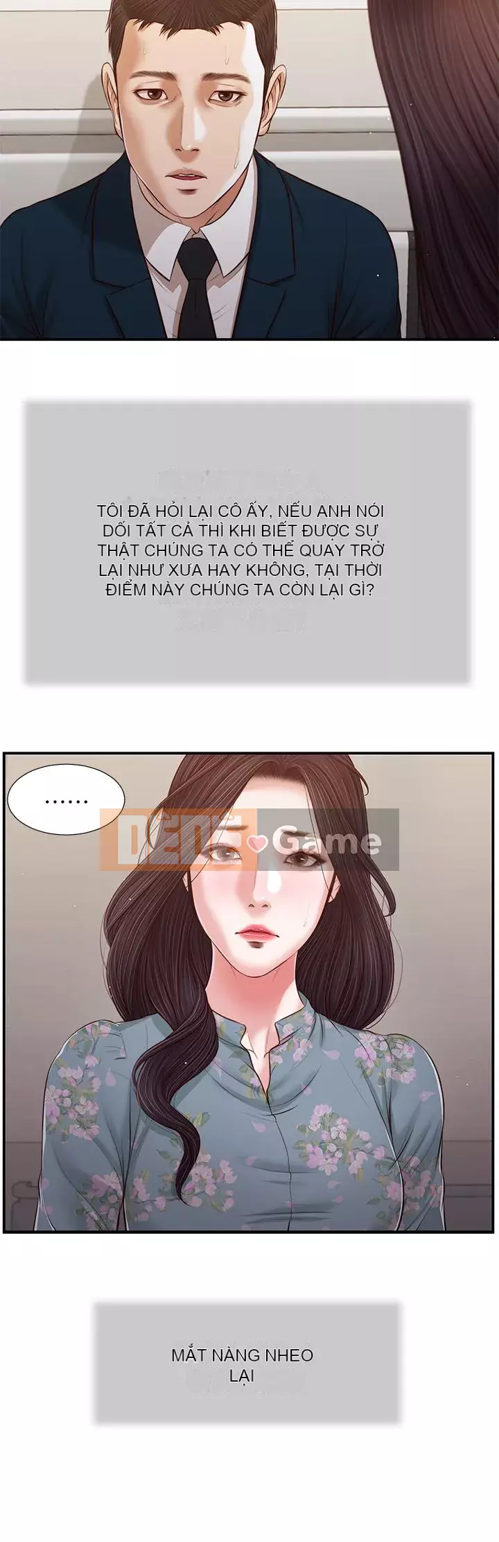 Vợ lẽ Chương 100-103