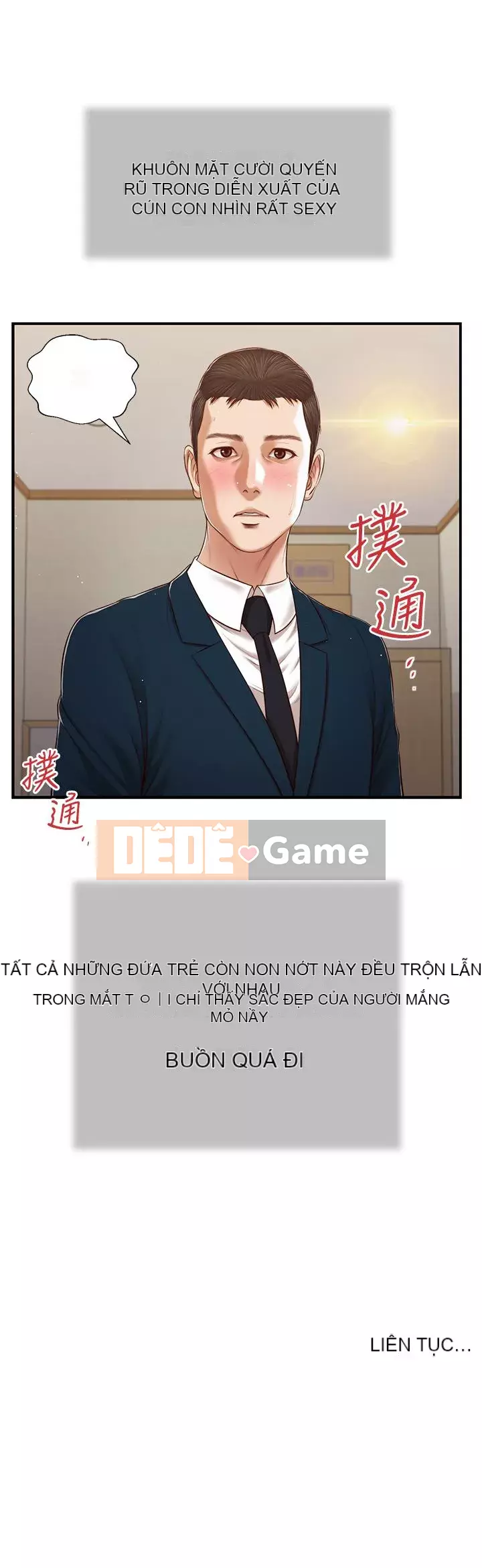 Vợ lẽ Chương 100-103