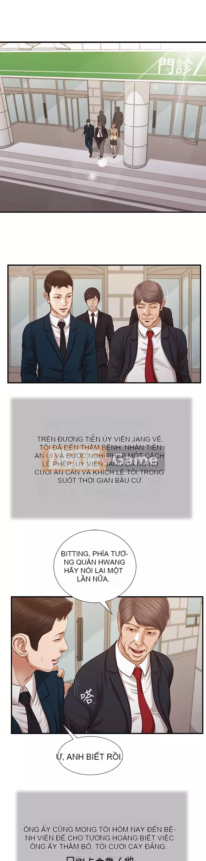 Vợ lẽ Chương 100-103