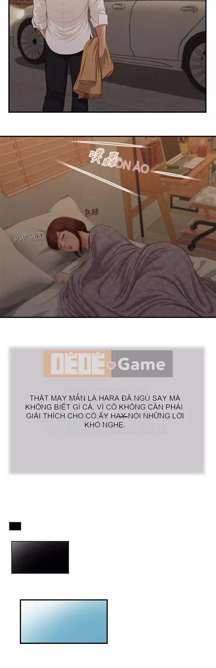 Vợ lẽ Chương 96-99