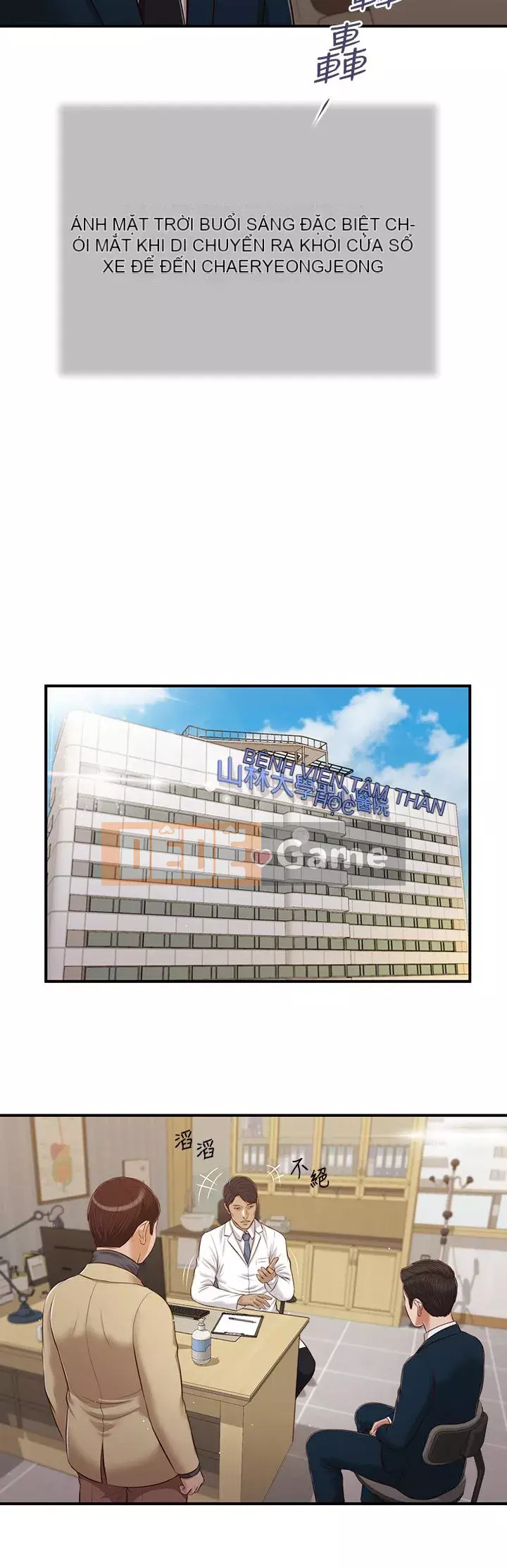 Vợ lẽ Chương 96-99