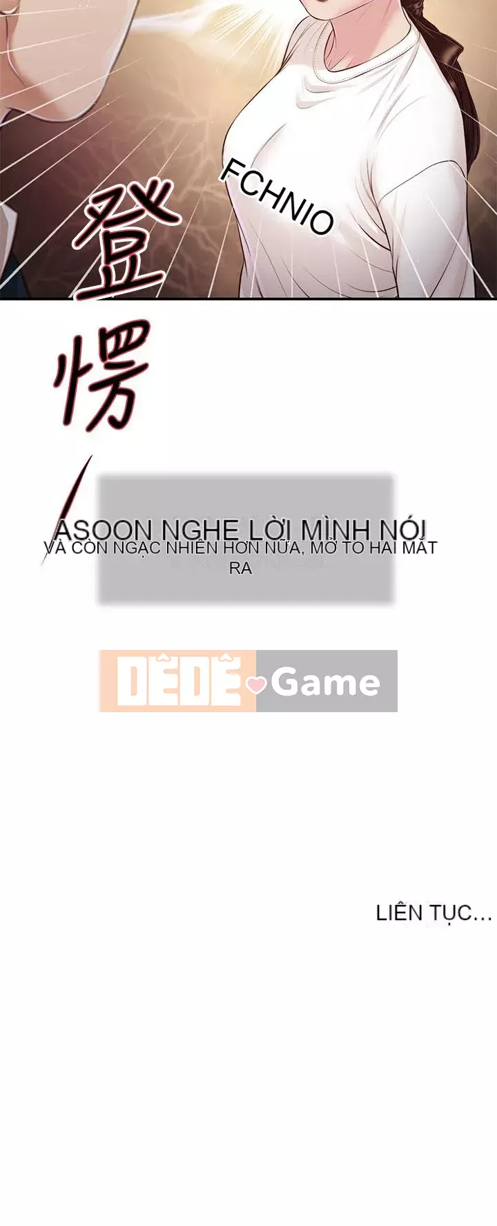 Vợ lẽ Chương 96-99