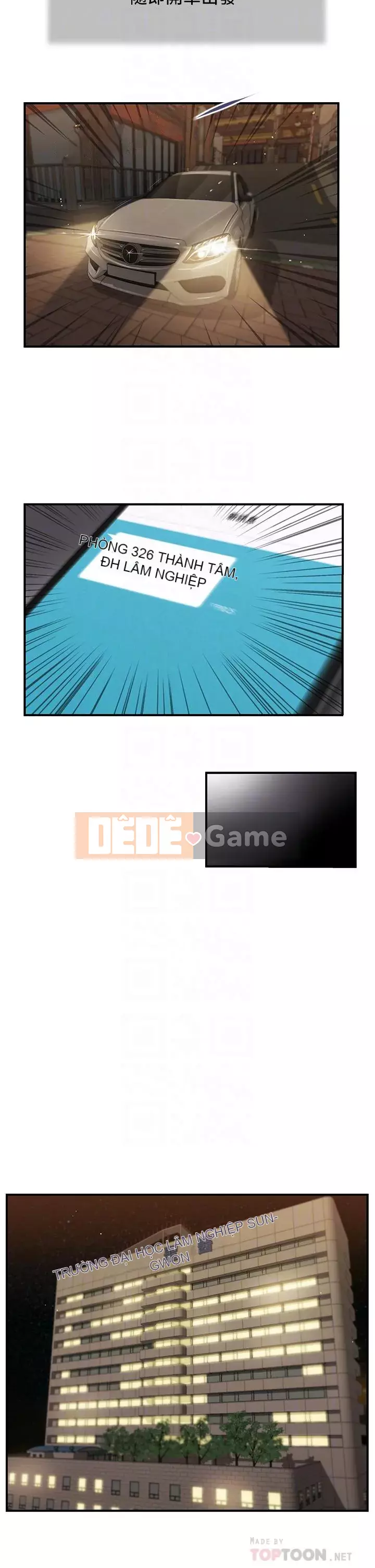 Vợ lẽ Chương 92-95