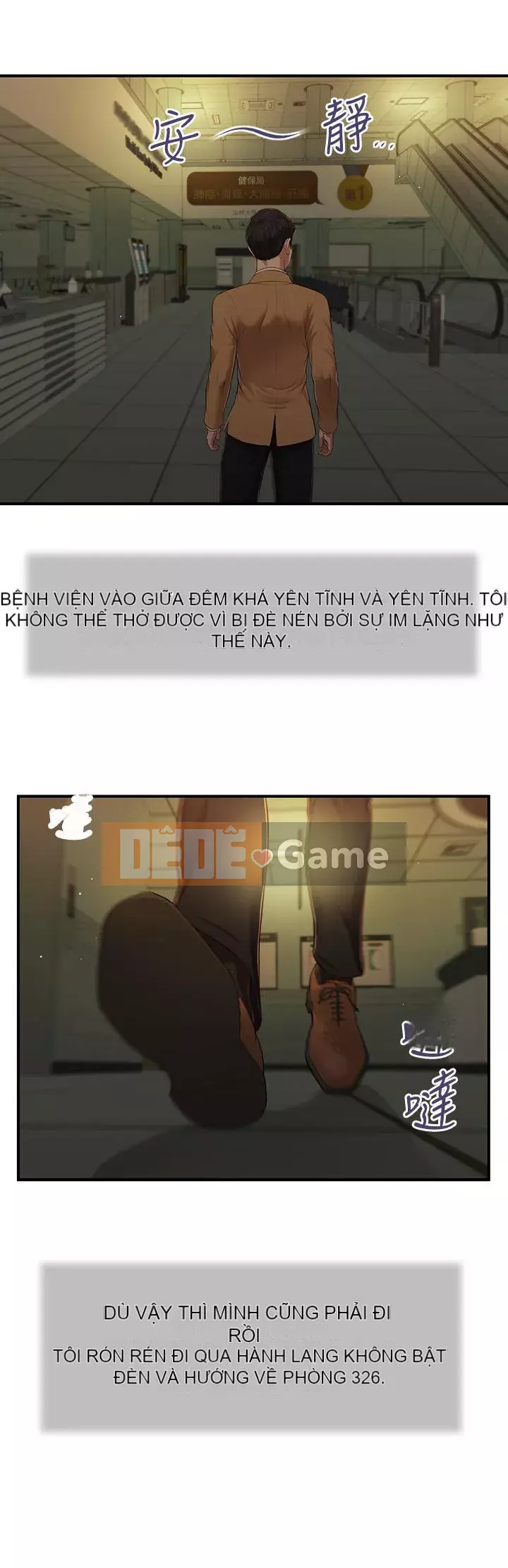 Vợ lẽ Chương 92-95