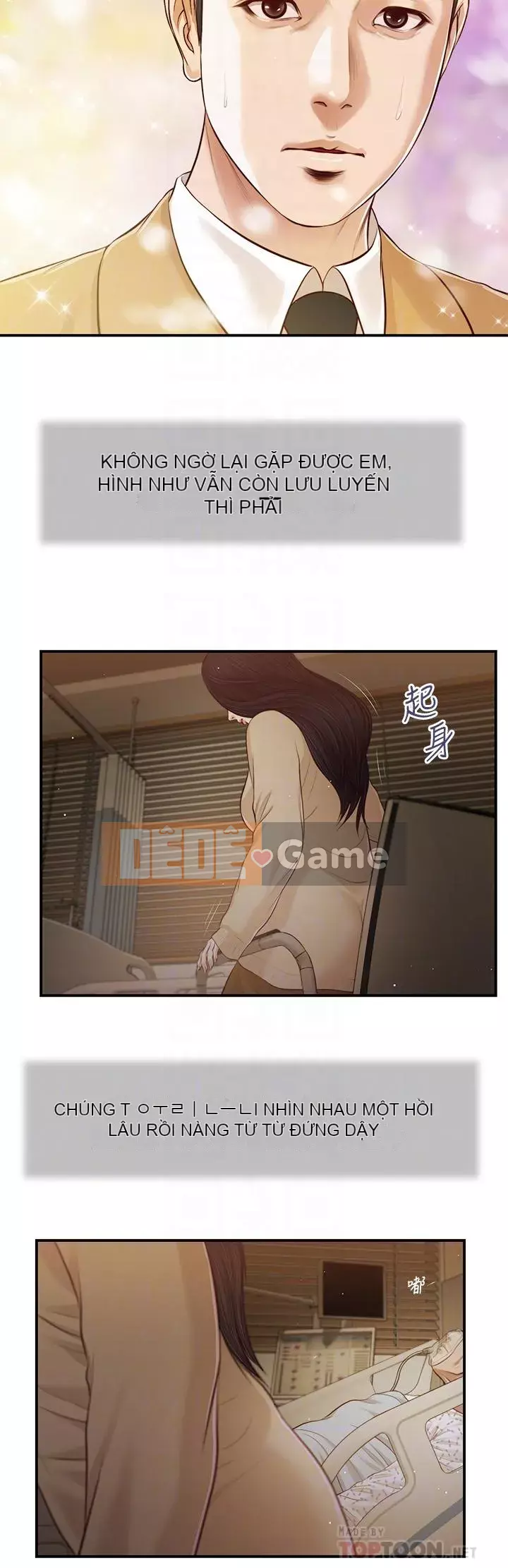 Vợ lẽ Chương 92-95