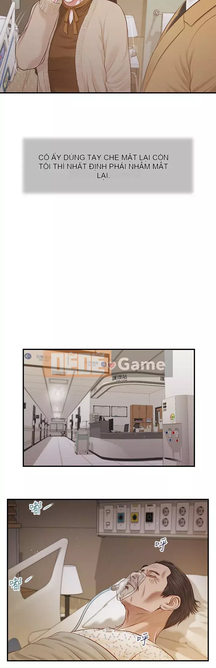 Vợ lẽ Chương 92-95