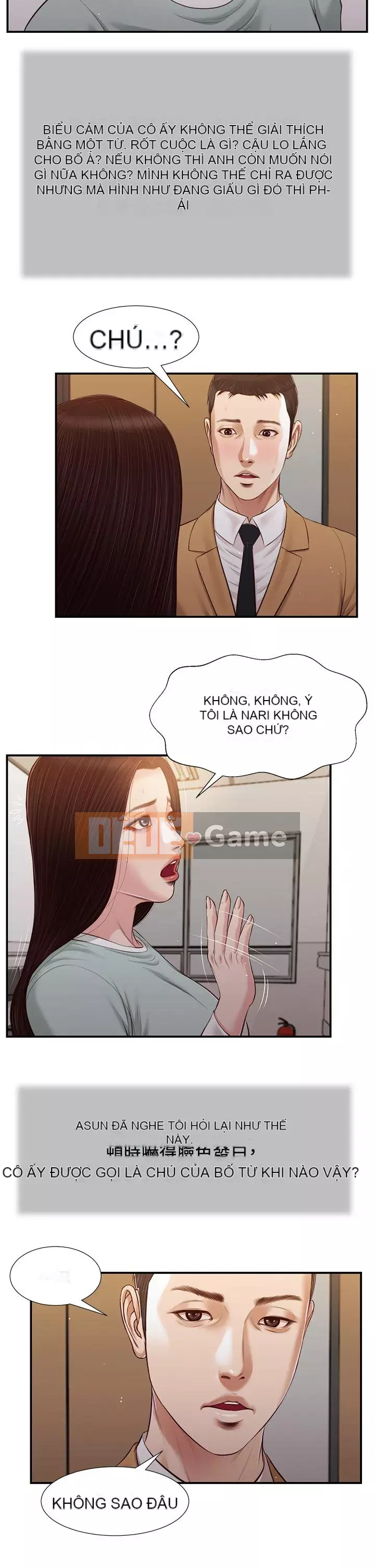 Vợ lẽ Chương 92-95