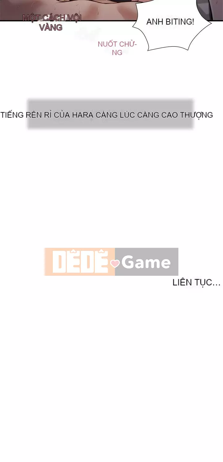 Vợ lẽ Chương 88-91