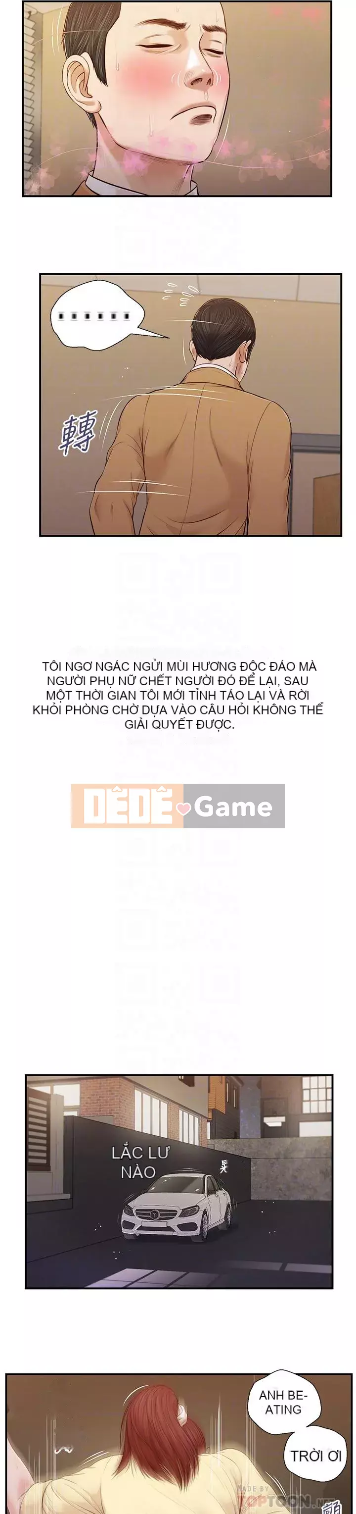 Vợ lẽ Chương 88-91