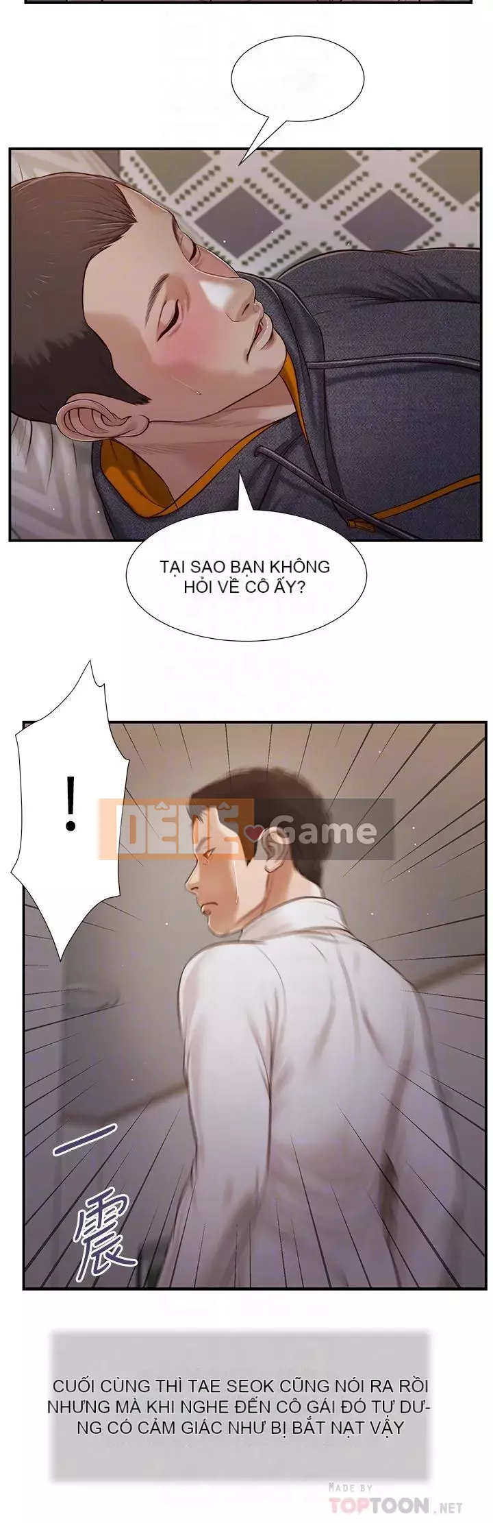 Vợ lẽ Chương 84-87