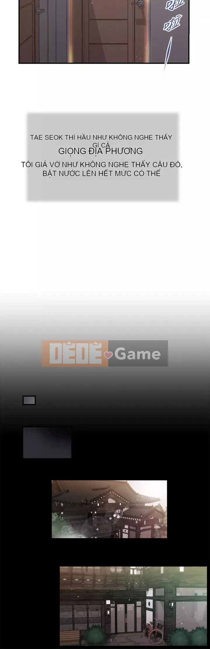 Vợ lẽ Chương 84-87