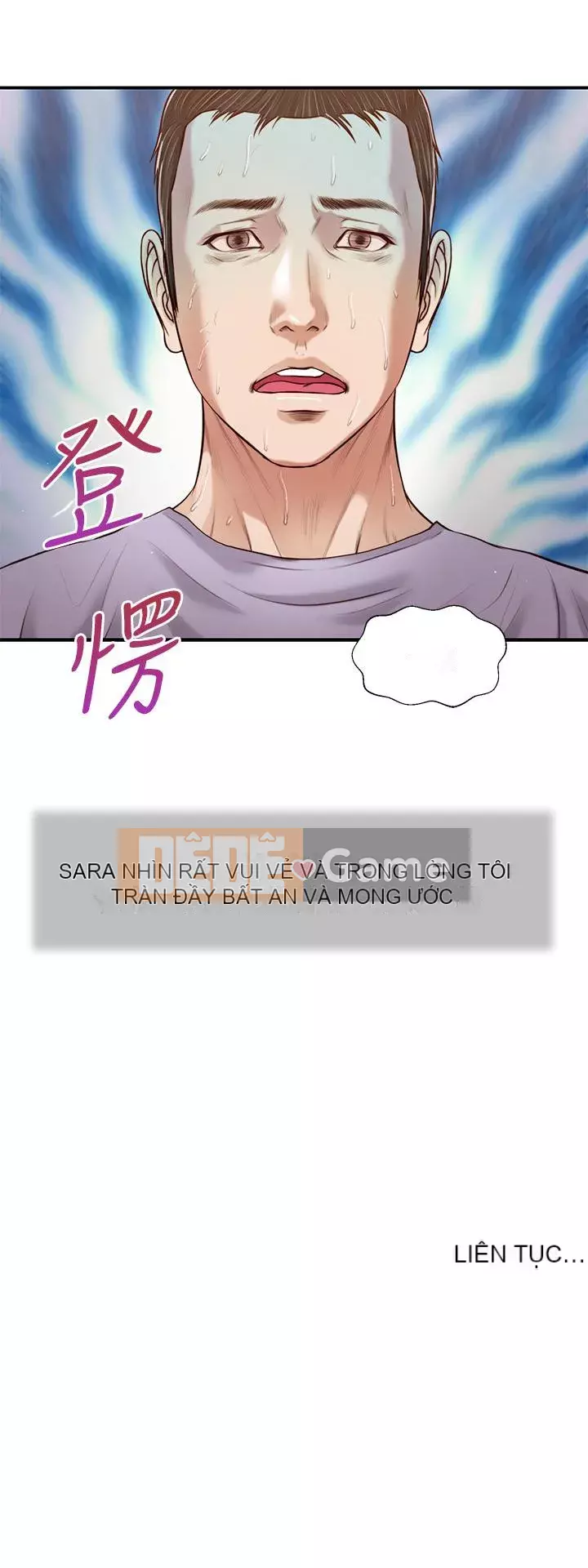 Vợ lẽ Chương 84-87