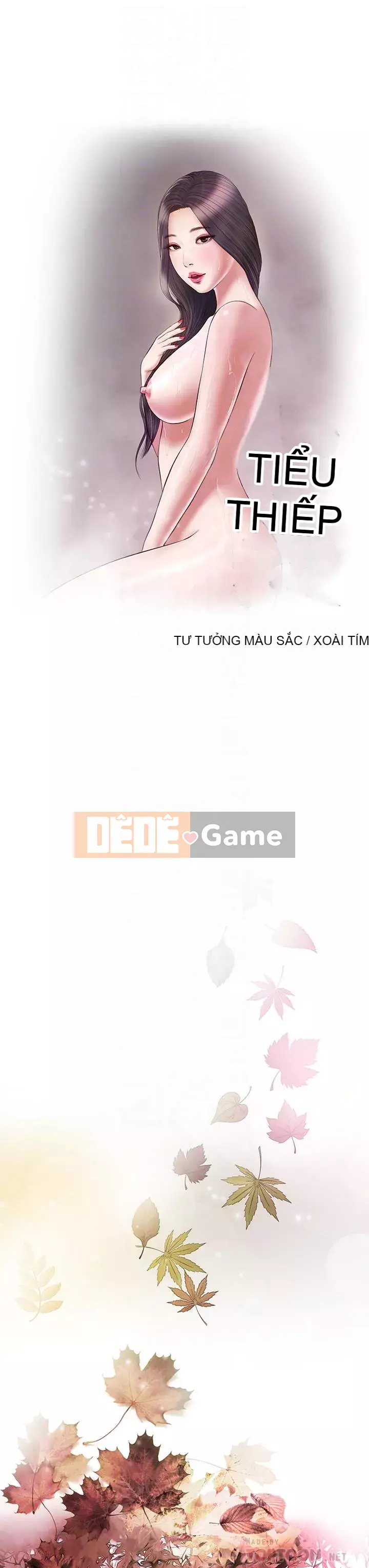 Vợ lẽ Chương 80-83