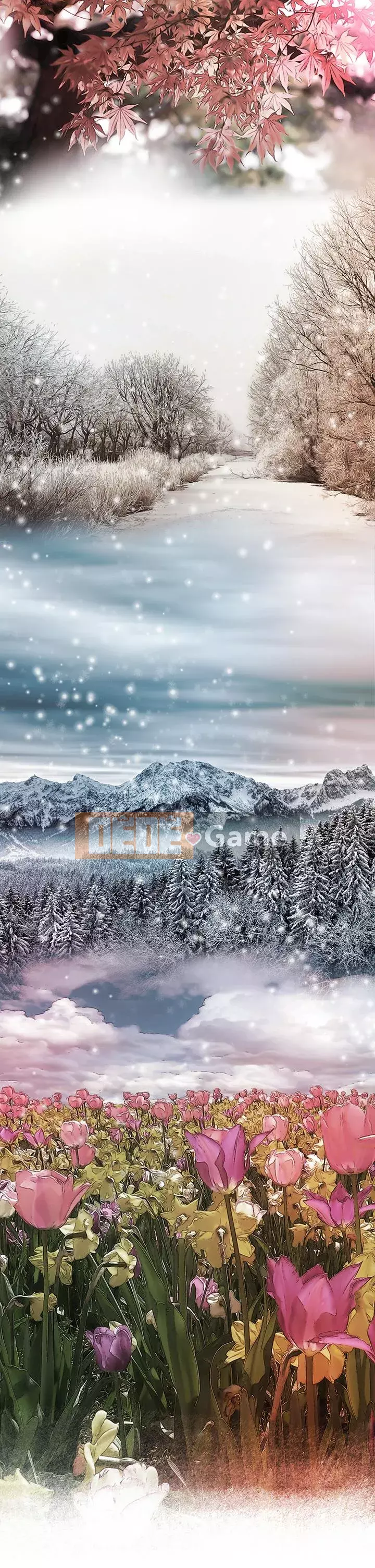 Vợ lẽ Chương 80-83