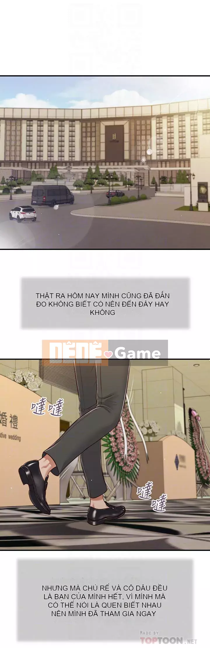 Vợ lẽ Chương 80-83