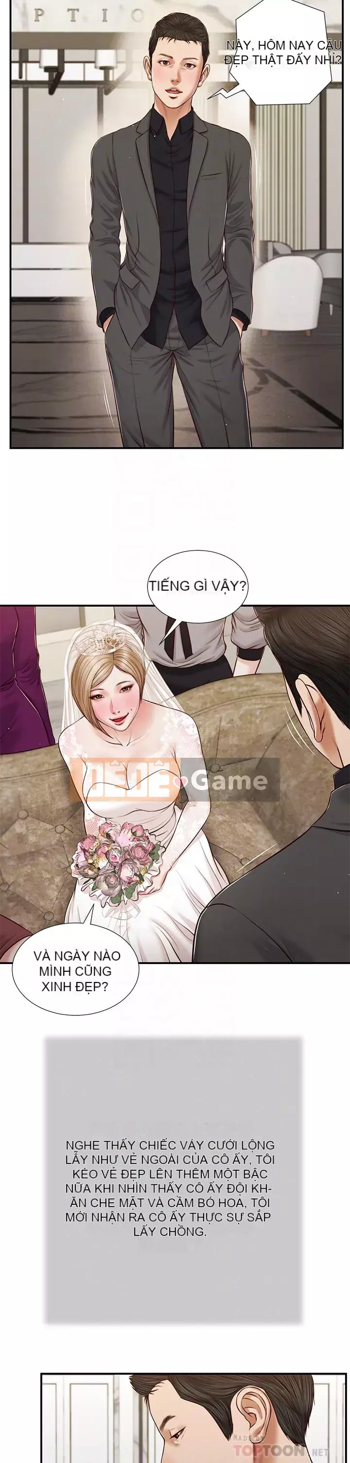 Vợ lẽ Chương 80-83