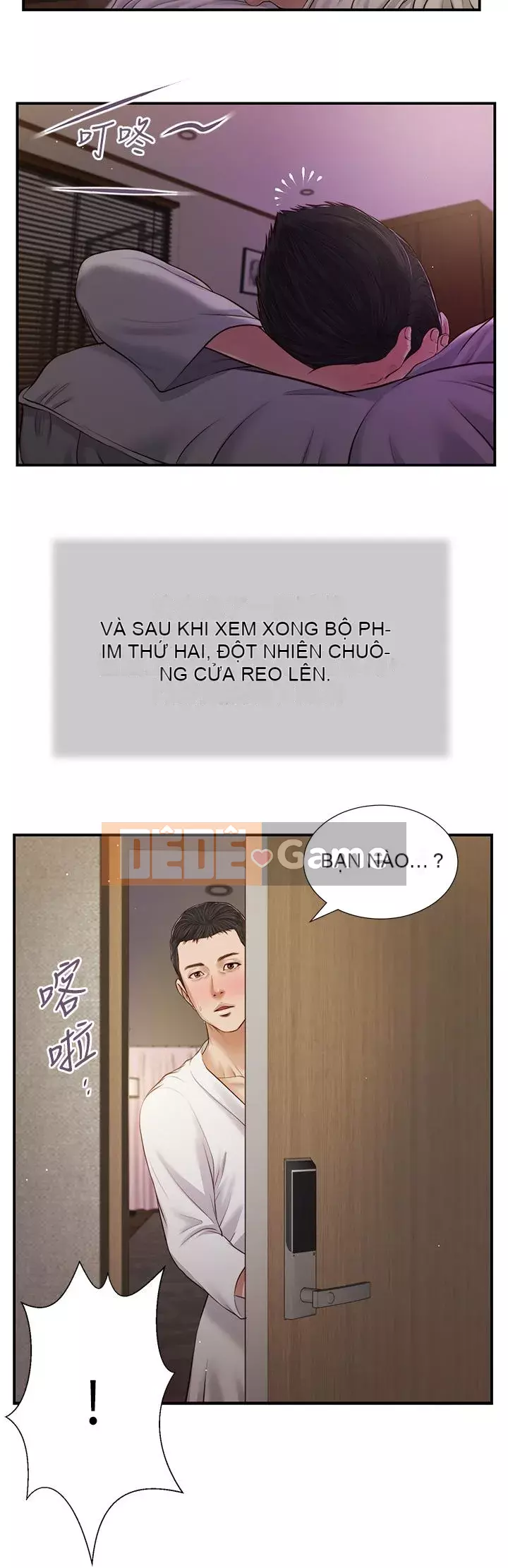 Vợ lẽ Chương 80-83