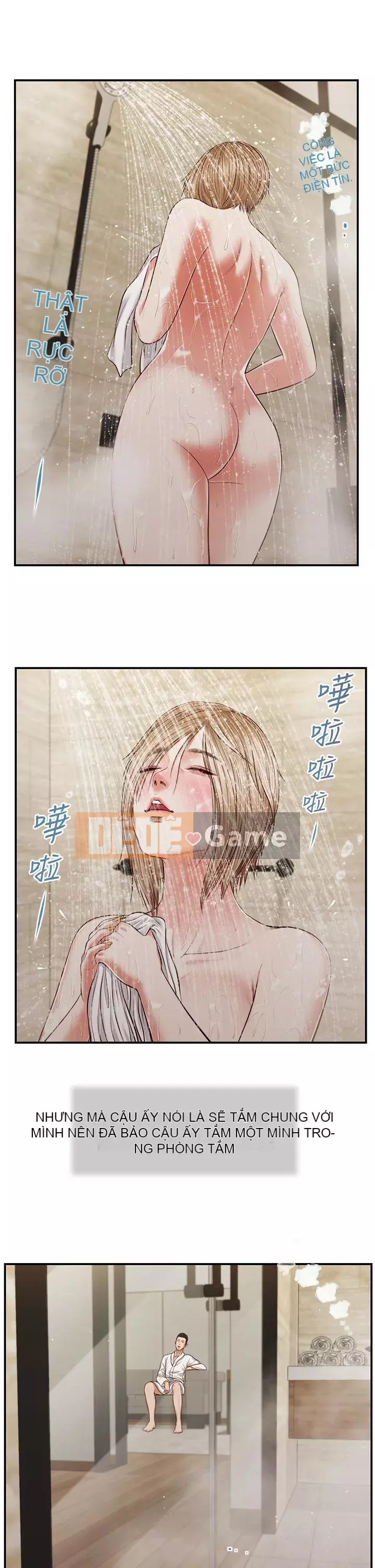 Vợ lẽ Chương 80-83