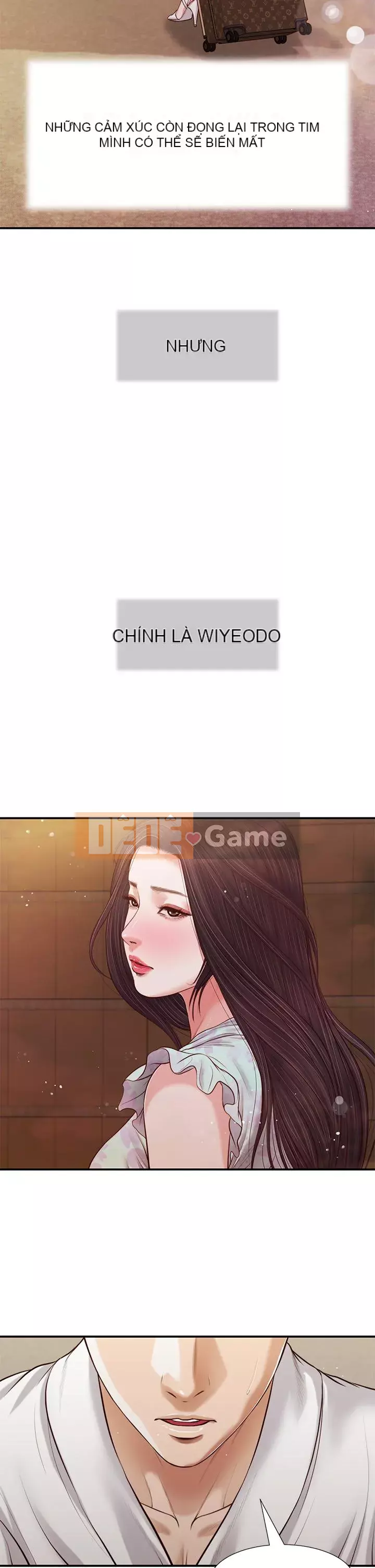 Vợ lẽ Chương 80-83