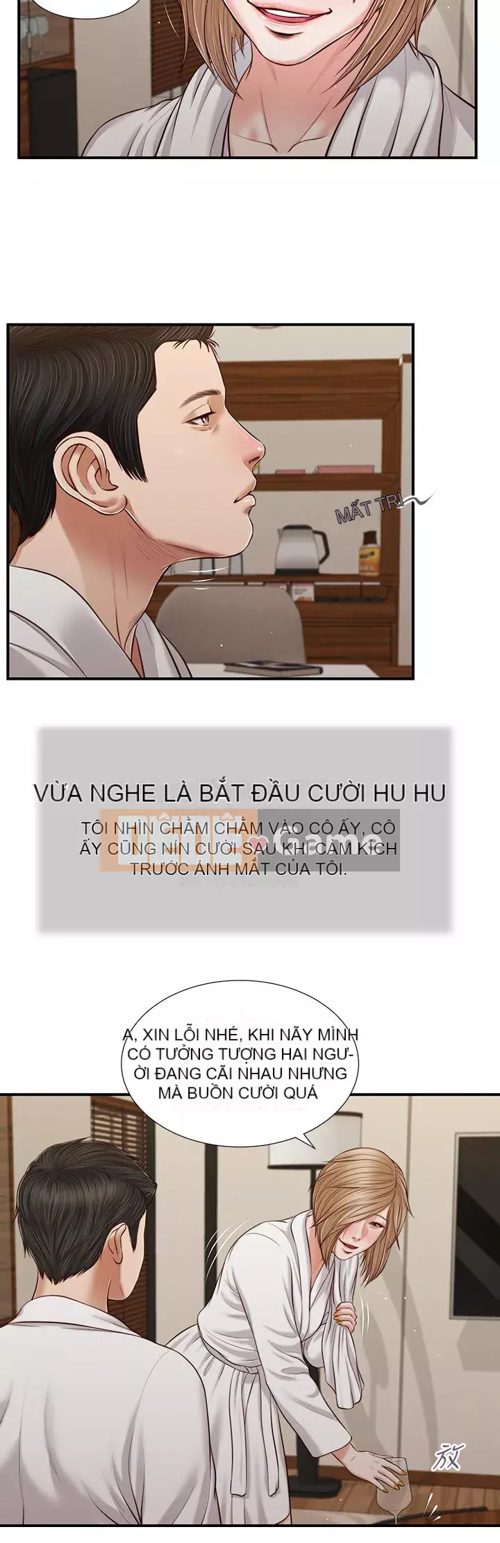 Vợ lẽ Chương 80-83