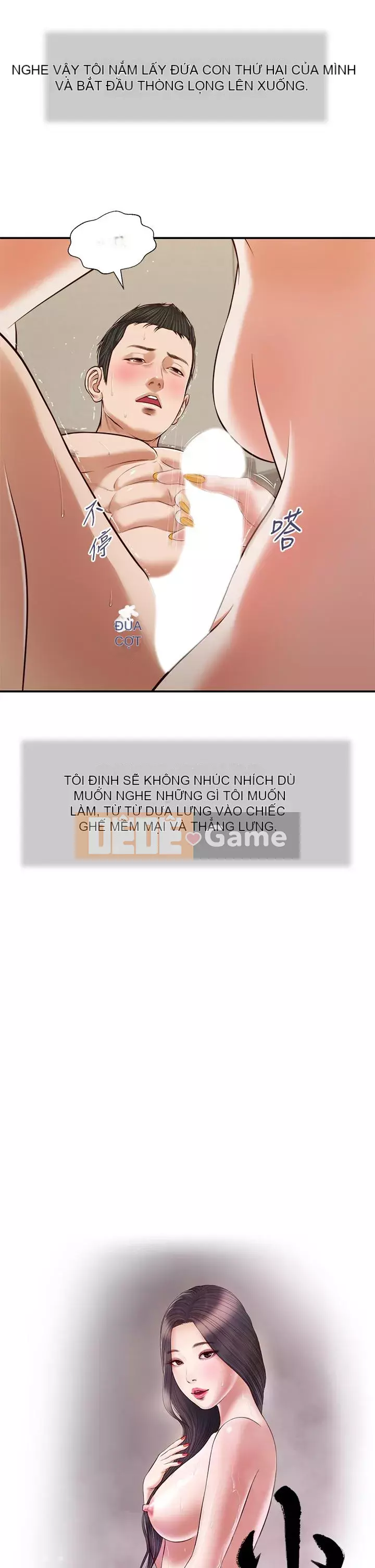 Vợ lẽ Chương 80-83