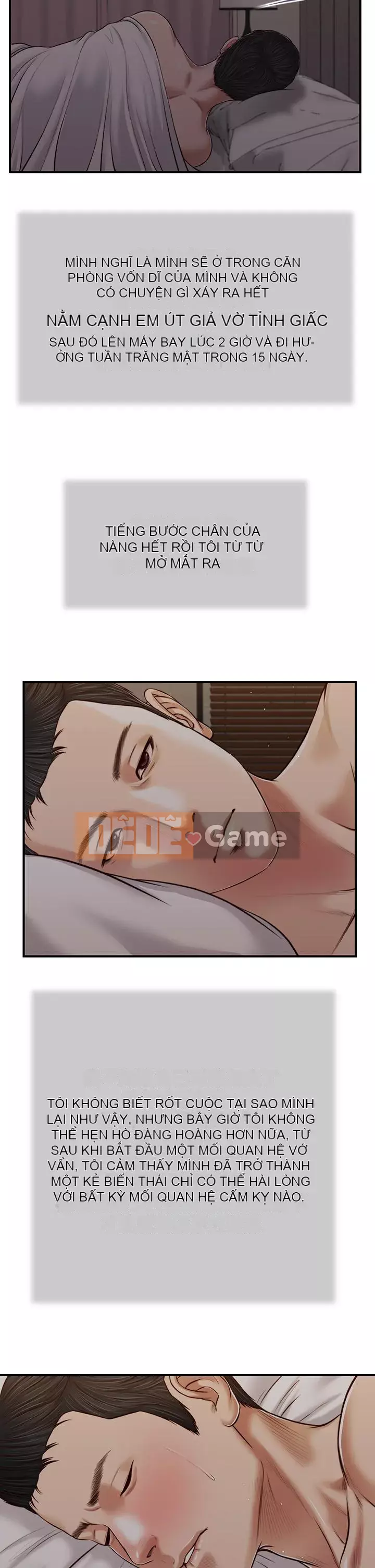 Vợ lẽ Chương 80-83