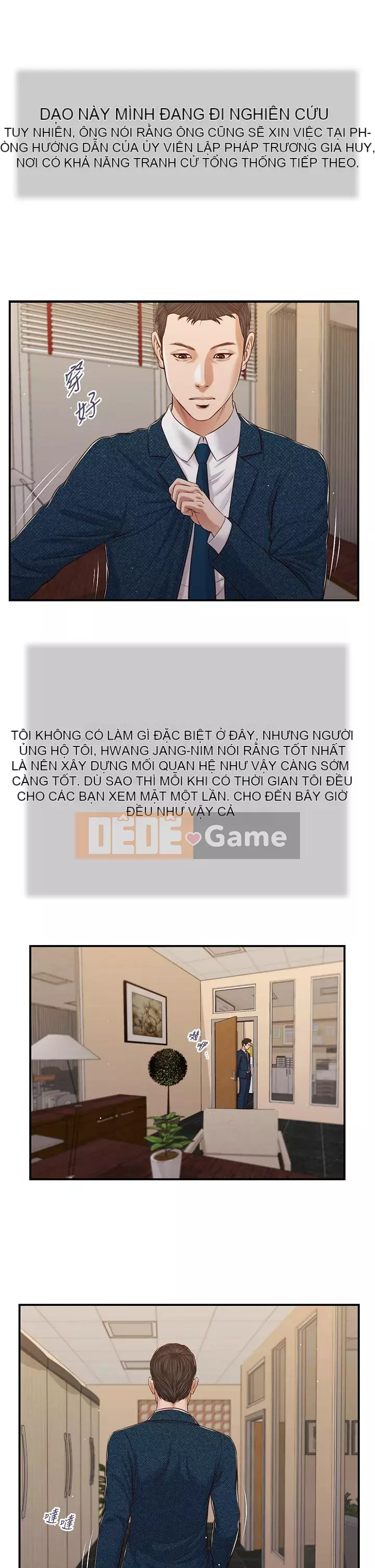 Vợ lẽ Chương 80-83