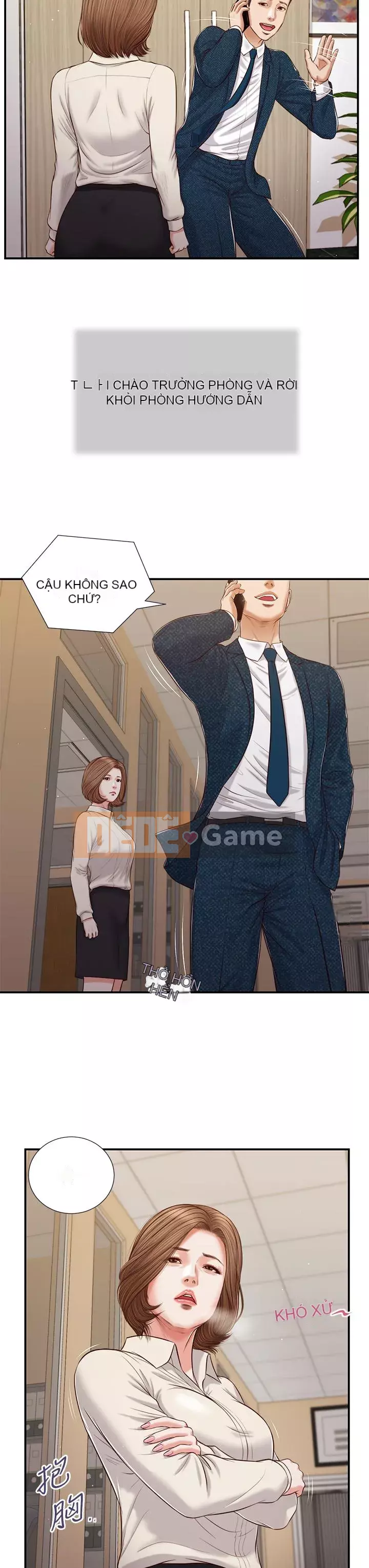 Vợ lẽ Chương 80-83