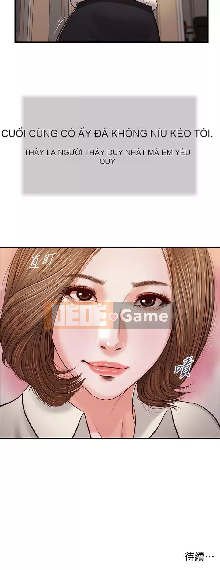 Vợ lẽ Chương 80-83