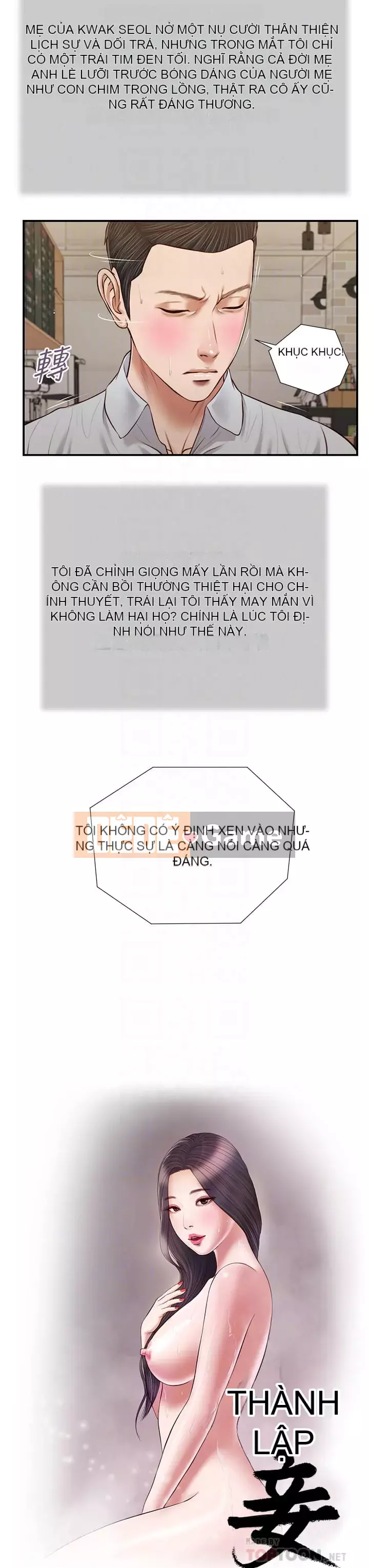 Vợ lẽ Chương 72-75