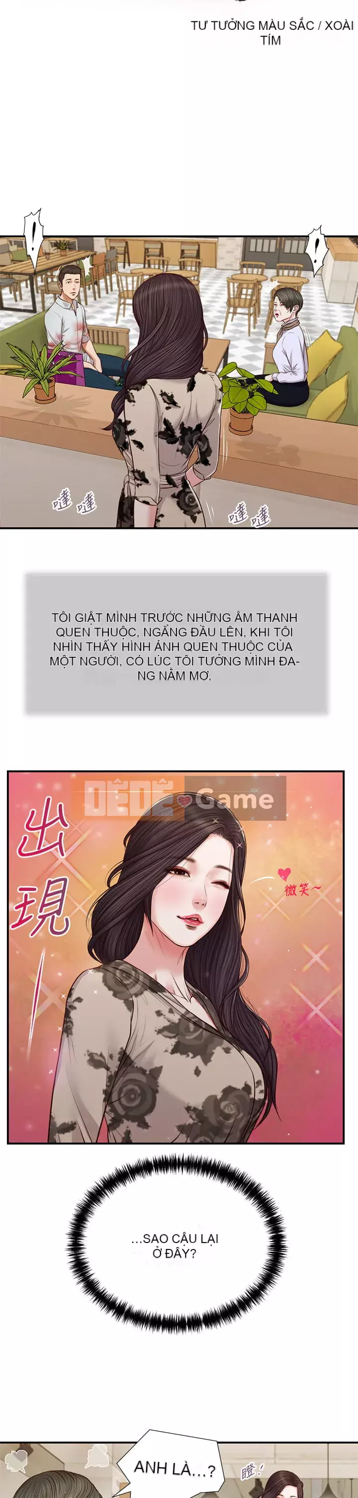 Vợ lẽ Chương 72-75